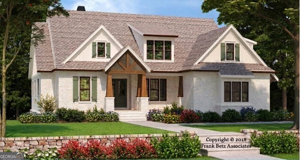 195 Farr Lake Drive, Tyrone