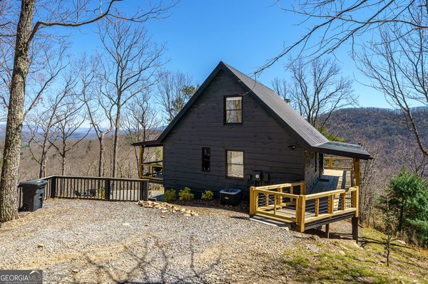 136 Eagle Ridge Morganton