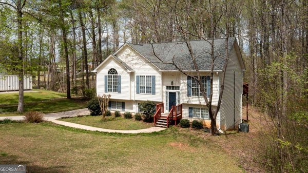 7795 Wilkinson Drive, Gainesville