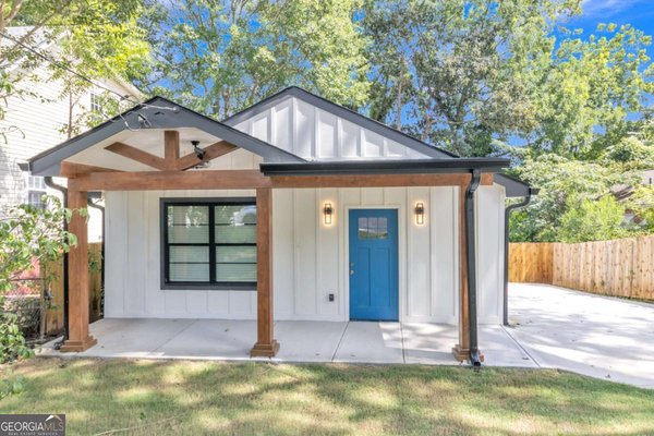 1189 Gardenia Street, Atlanta