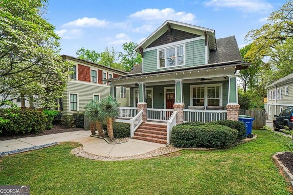 2119 Oakview Road, Atlanta