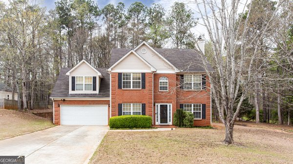 20 Trelawney Run, Covington