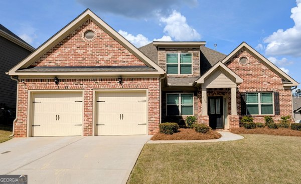 3708 Maple Hill Road, Lithonia