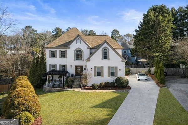 225 Arbor Creek Way Roswell