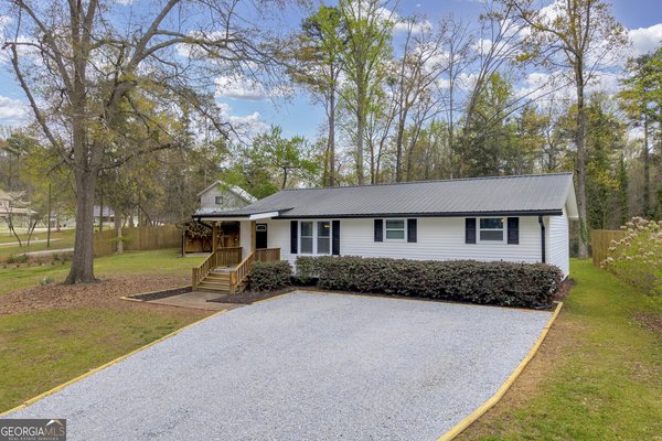 455 Lake View Drive Lavonia