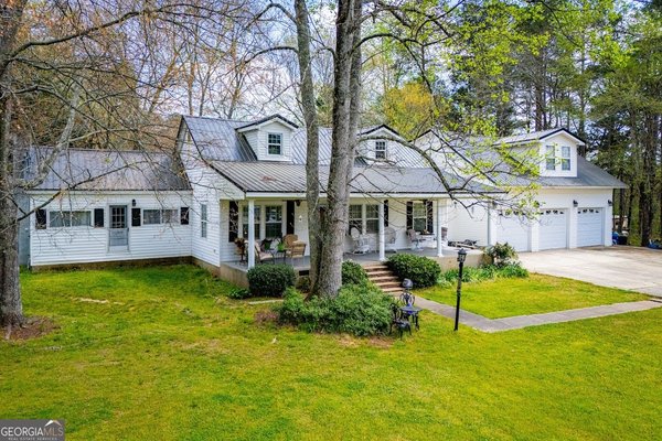 1011 Rainey Road Temple