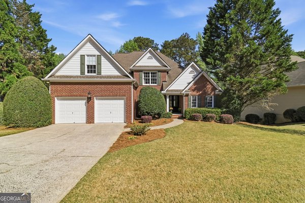 2067 Fairport Way Marietta