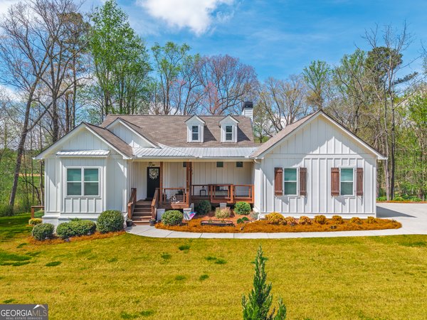 2490 Jerusalem Church Road, Jasper