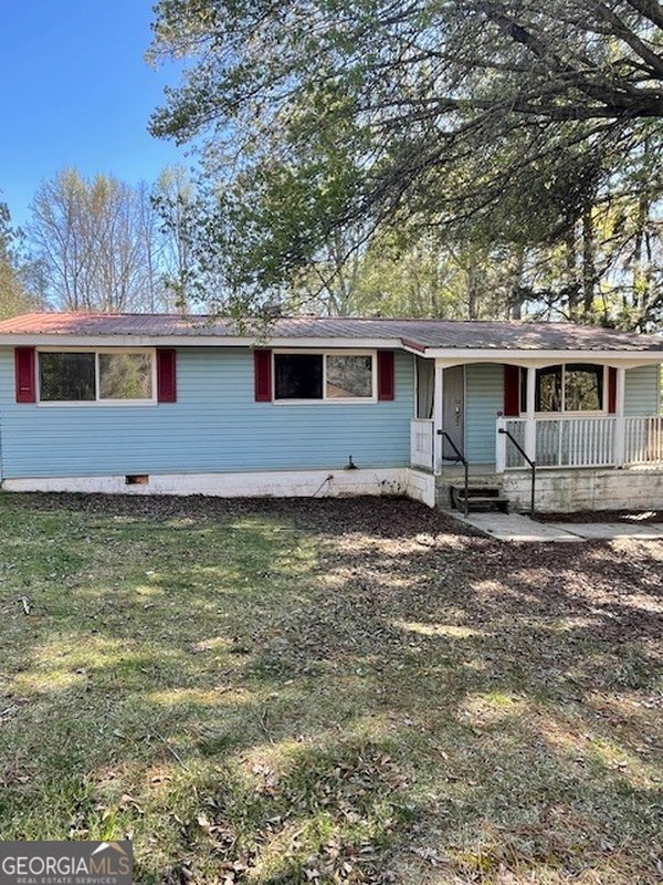 1088 River Road Warm Springs