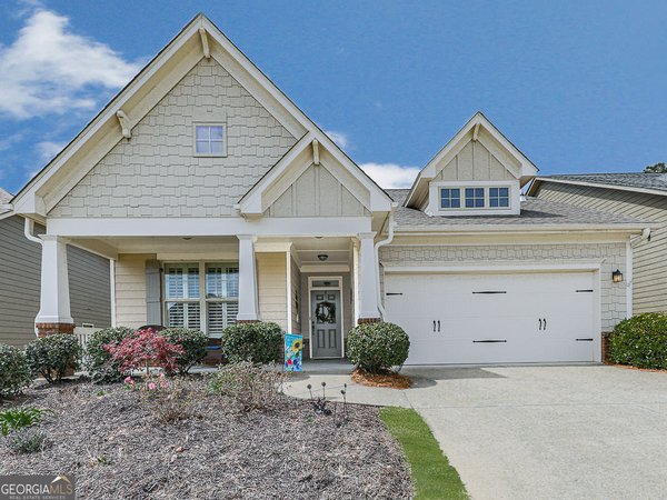 314 Laurel Lookout Hills, Canton