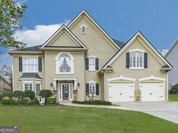 7027 Hunters Ridge Woodstock