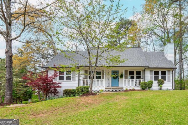 1501 Olde Mill Court Marietta