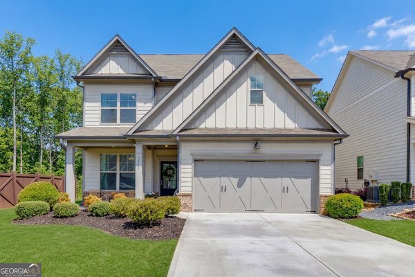5474 Railway Lane Flowery Branch