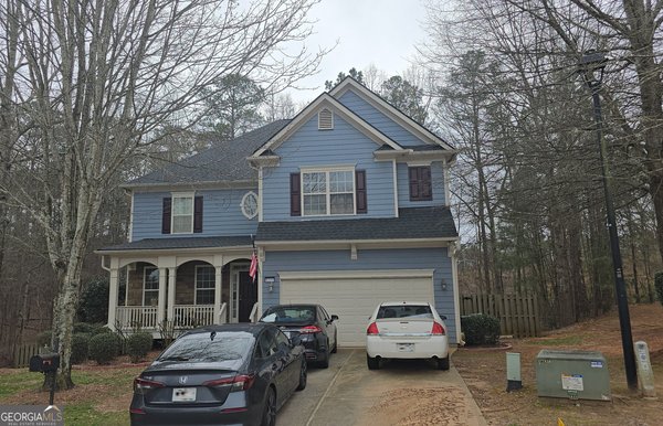 5177 Arran Lane Douglasville