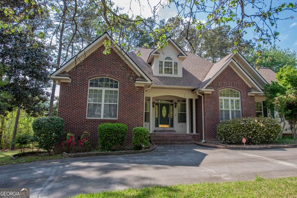 502 Granada Terrace, Warner Robins