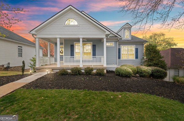 2706 Mariner Way, Villa Rica