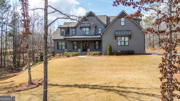 200 Tuxedo Circle, Forsyth