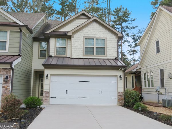 2349 Whispering Drive Kennesaw