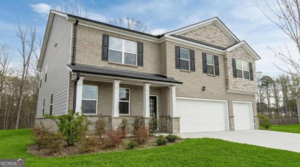 379 Blue Juniper Circle Loganville