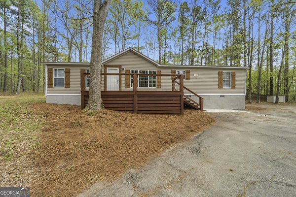 279 Possum Point Drive Eatonton