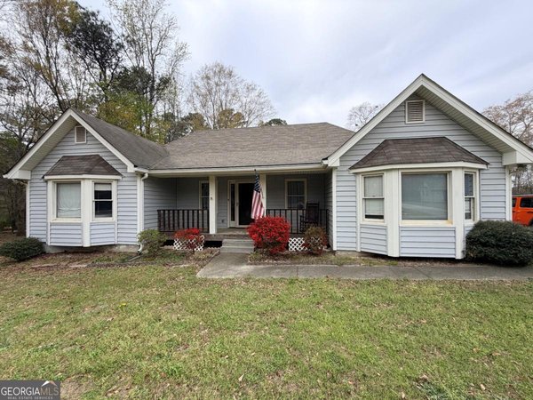 3456 Irwin Bridge Road Conyers