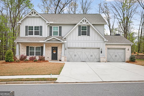 919 Rocky Springs Drive Jefferson