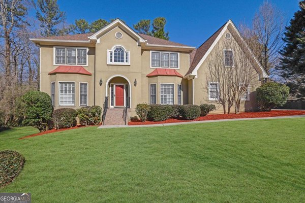 2928 Tall Pines Way Atlanta