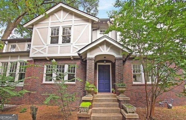 2417 Glenwood Drive, Atlanta