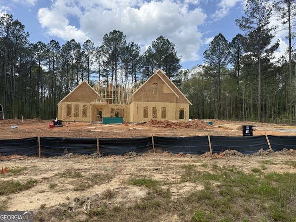 LOT 18 Flint Farms Drive Concord