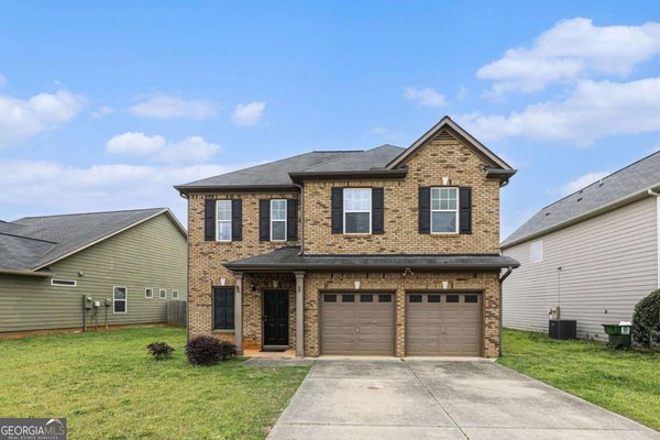 712 Douglass Circle Mcdonough