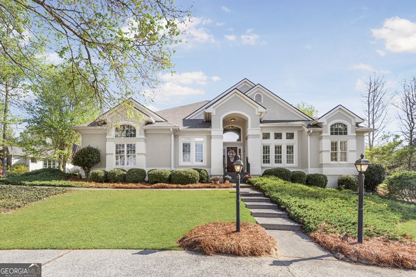 218 Hidden Lakes Drive, Carrollton