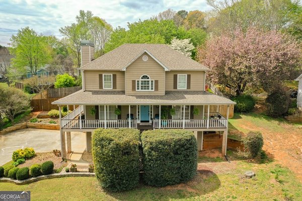 4251 Joshua Way Kennesaw