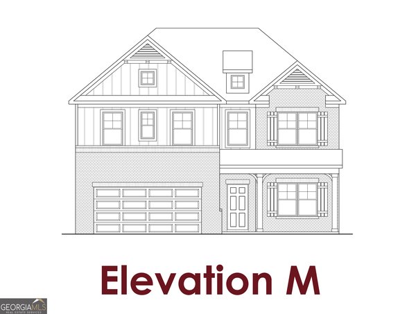 6 Commons Way Cartersville