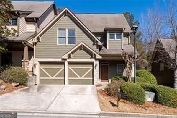 2532 Village Creek Landing Atlanta
