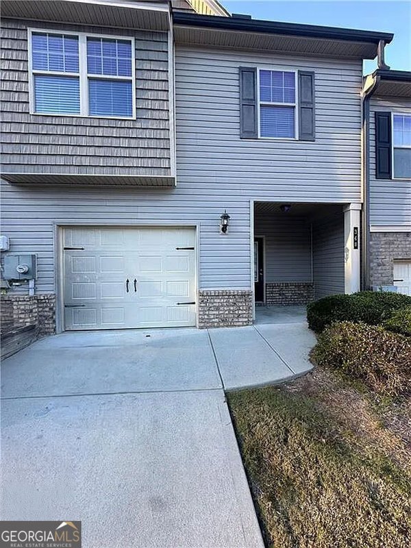 348 Turtle Creek Drive, Winder