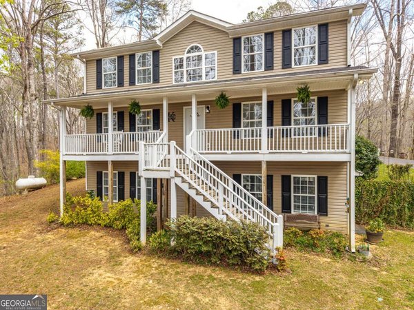 134 Nicholson Lane, Talking Rock