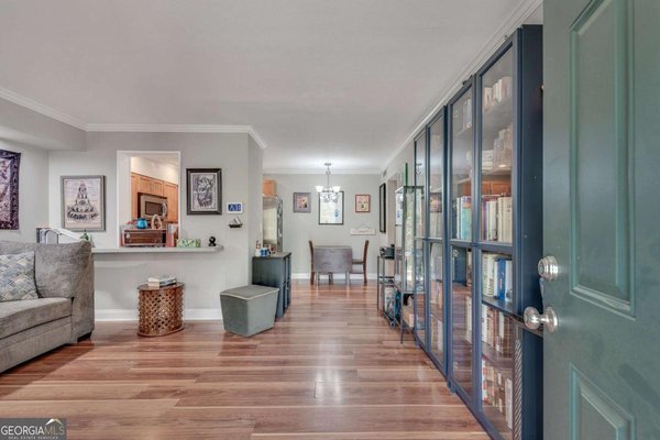 3083 Colonial Way Atlanta