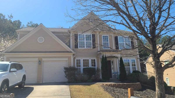 715 Earlham, Suwanee