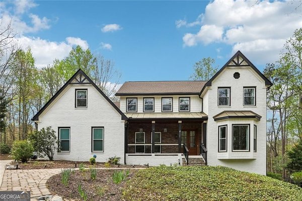 325 Destiny Trace Alpharetta