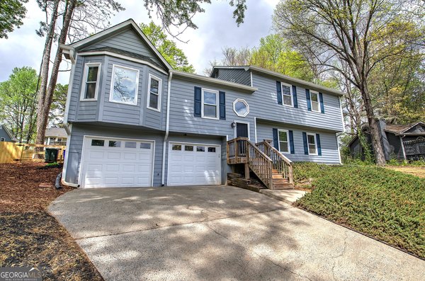 2356 Mountain Springs Place Kennesaw