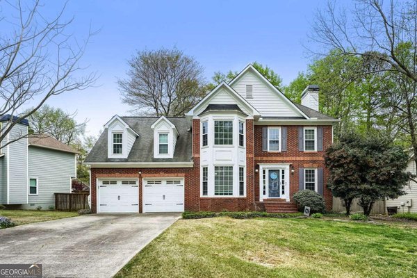 3361 Timber Ridge Powder Springs