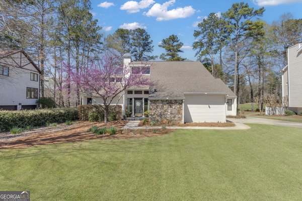 111 Greensway, Peachtree City