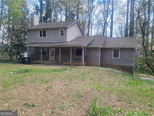 4130 Maple Ferry Drive, Kennesaw