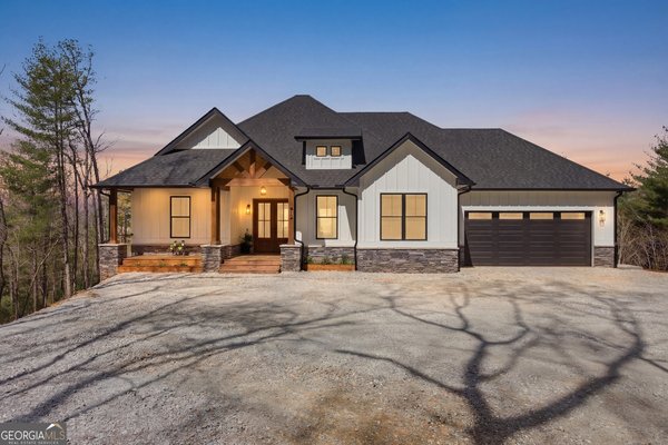 154 Brenary Drive, Lakemont