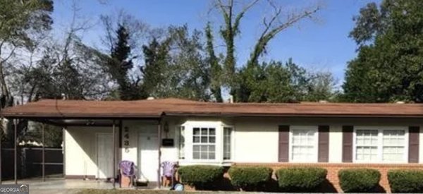 2435 Thrasher Avenue Macon