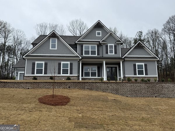 1210 BIRCH Way, Loganville