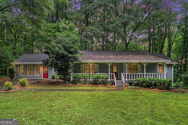 5317 Highway 81, Loganville