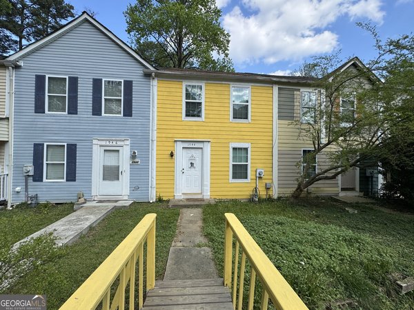 1944 Terri Meyer Drive, Smyrna