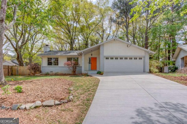 3141 Bomar Forest Place Decatur