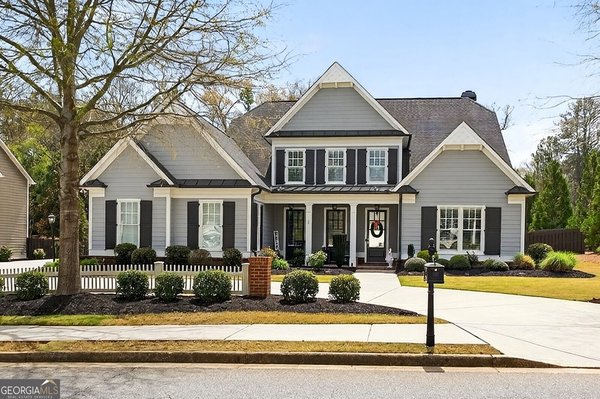 3730 Williams Point Drive, Cumming